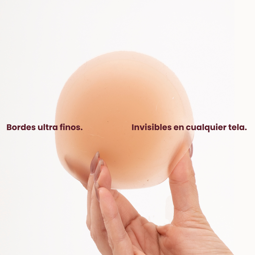 Covers Free Nudas - Sin Adhesivo
