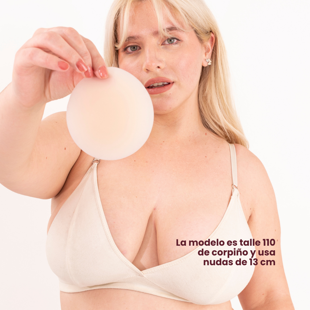 Covers con Adhesivo Nudas
