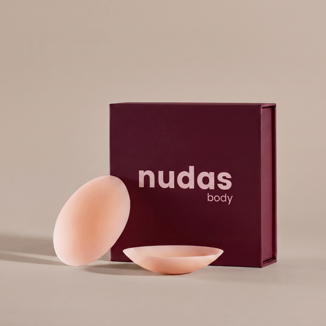 Covers Free Nudas - Sin Adhesivo
