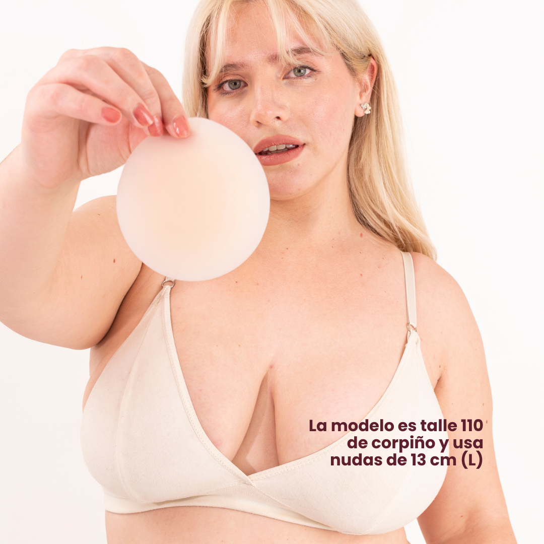 Set Covers de Nudas (Adhesivos + Sin Adhesivo)