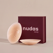 Covers con Adhesivo Nudas