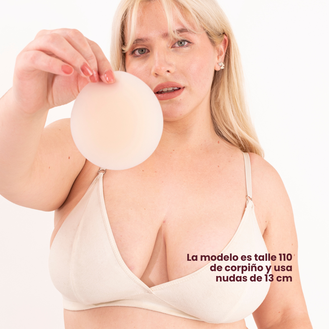 Covers Free Nudas - Sin Adhesivo